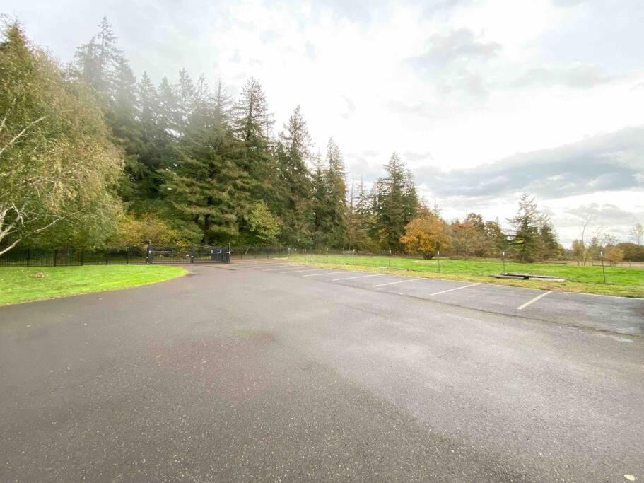 22 Acres Home With Hot Tub Minutes From Ilana Casino Ridgefield Kültér fotó