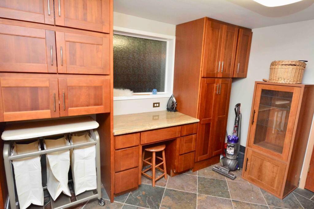 22 Acres Home With Hot Tub Minutes From Ilana Casino Ridgefield Kültér fotó